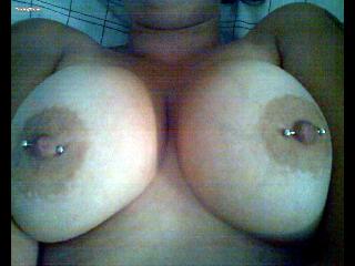 My Big Tits Selfie by Blah, Blah, Blah